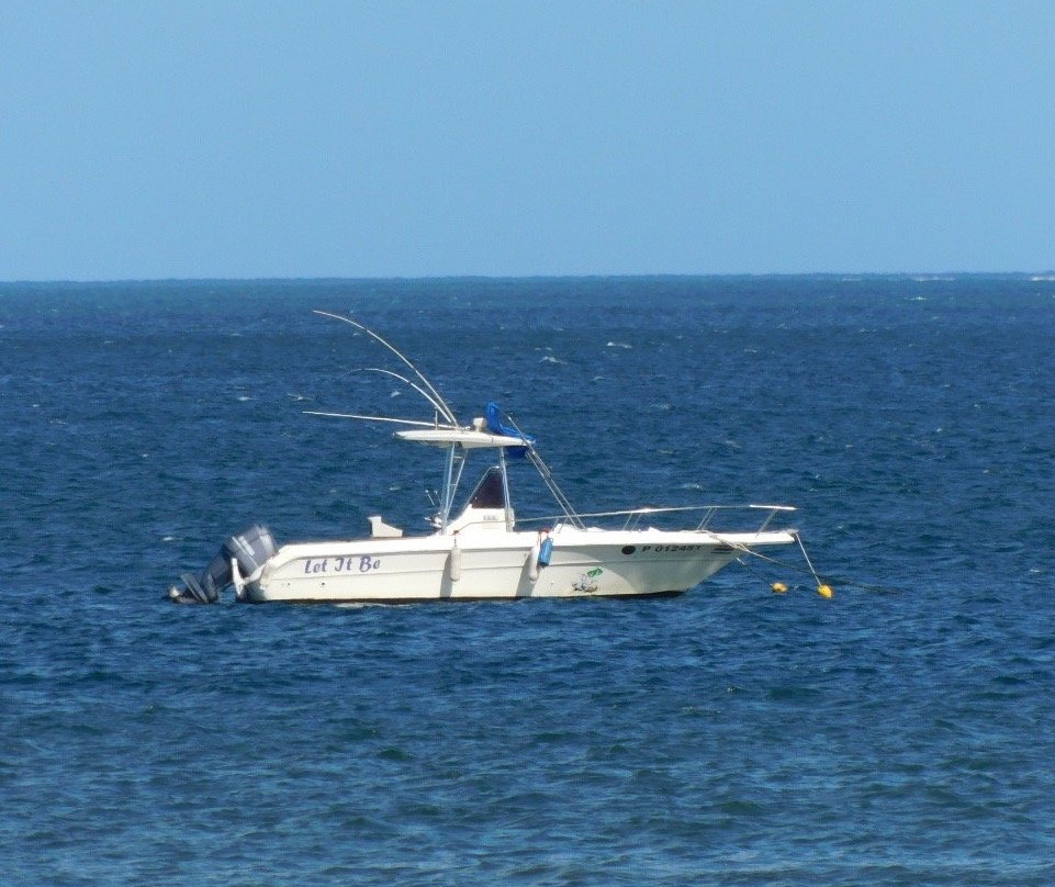 Playa Tamarindo-Guanica必去景点