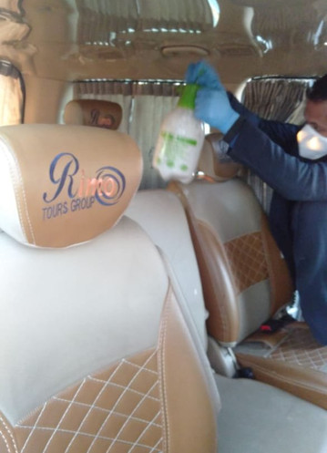 Rimo Tours-开罗必去景点