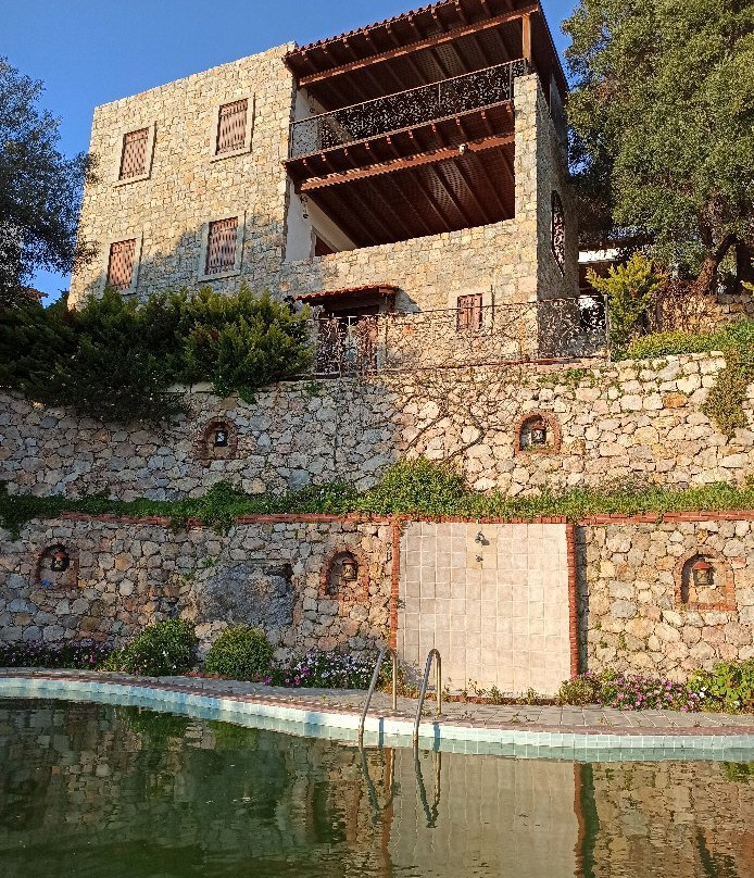 Arion Resort Hotel主图
