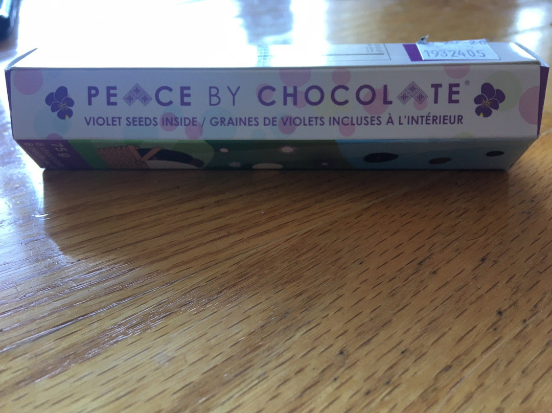 Peace by Chocolate-安蒂岗尼希必去景点