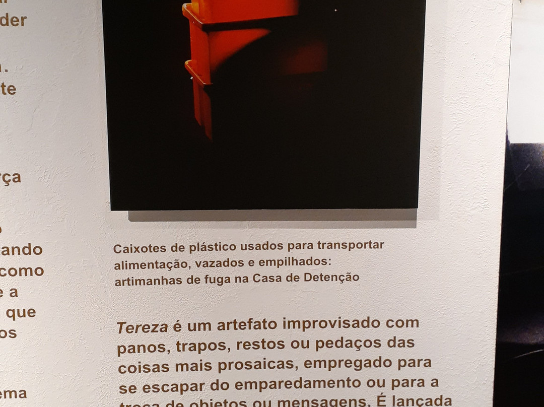 Parque Da Juventude-圣保罗必去景点