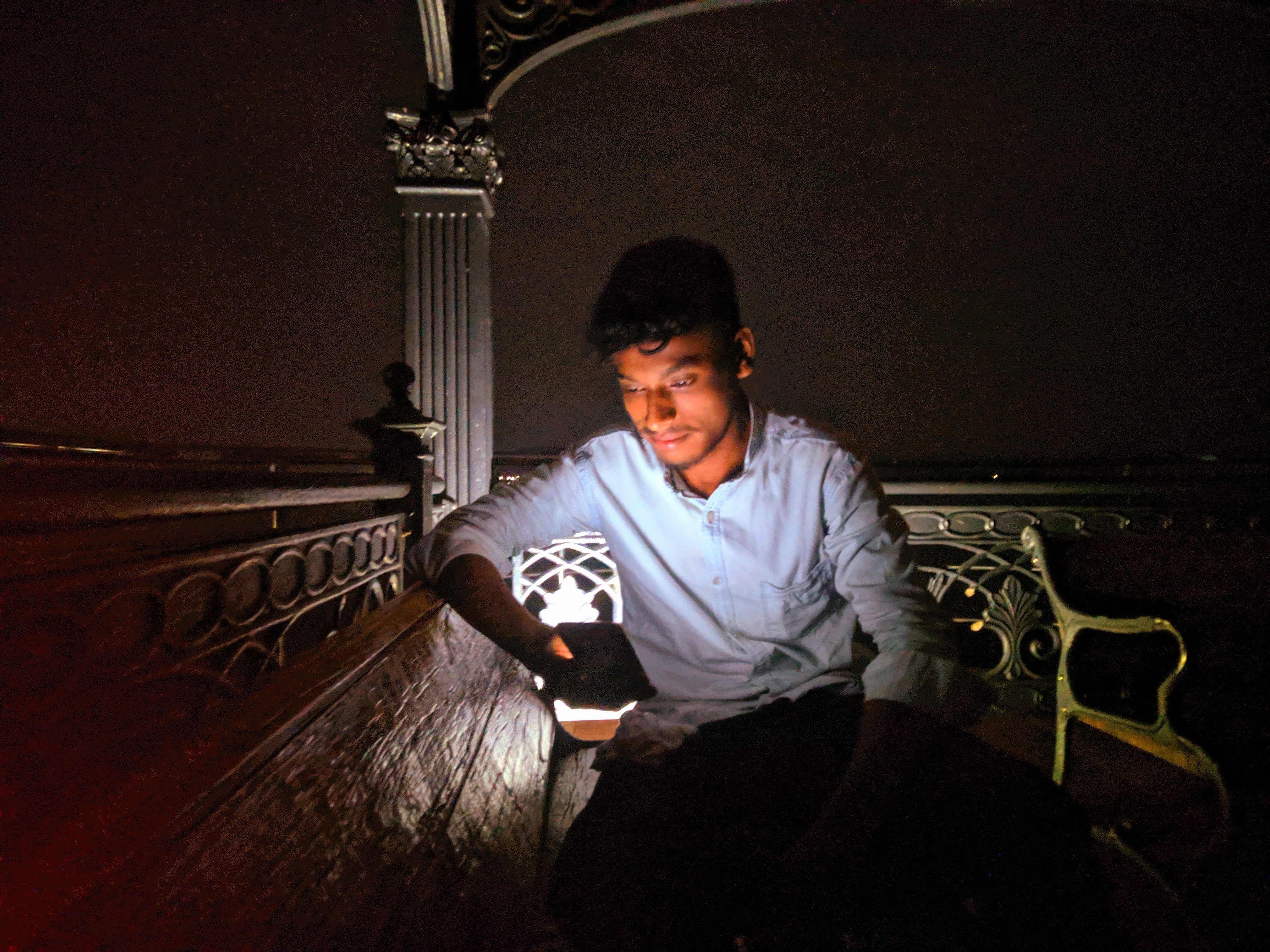 Panthanivas Rambha-官方