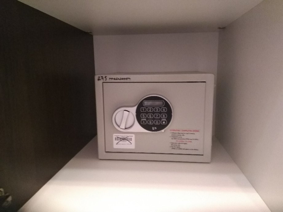 Resident Hotel主图