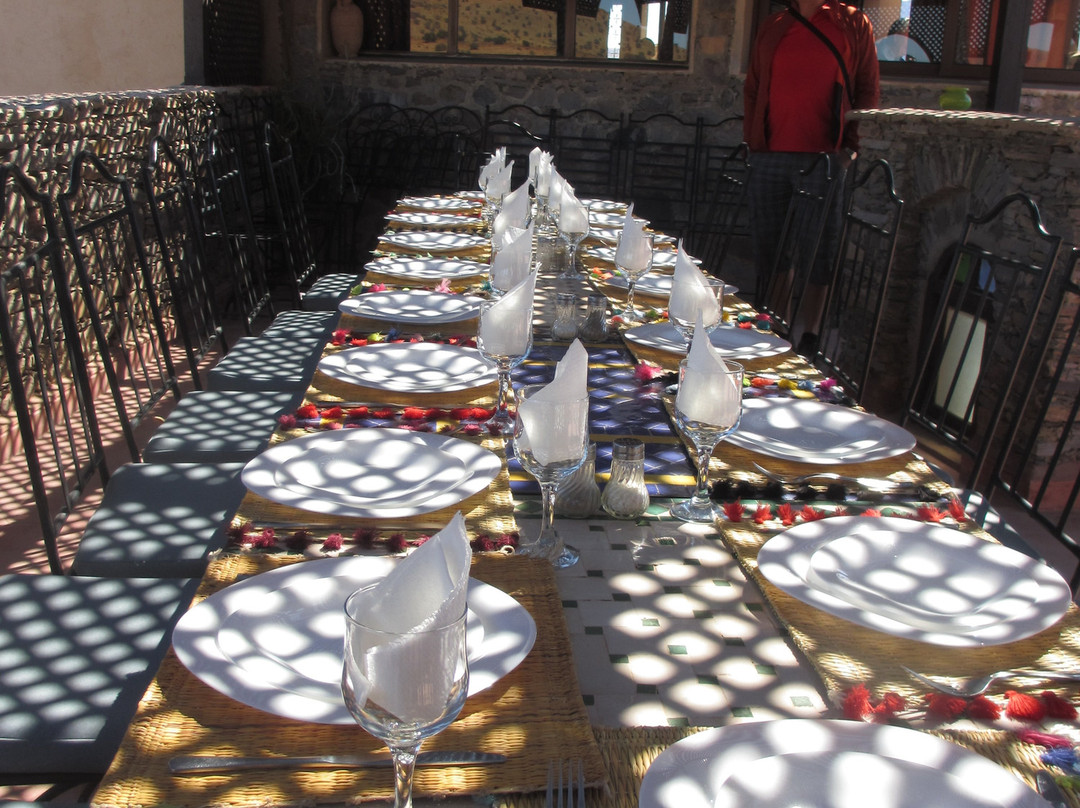 Tizourgane Kasbah主图