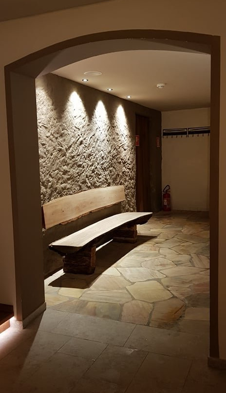 Green Lake Hotel Weiher主图