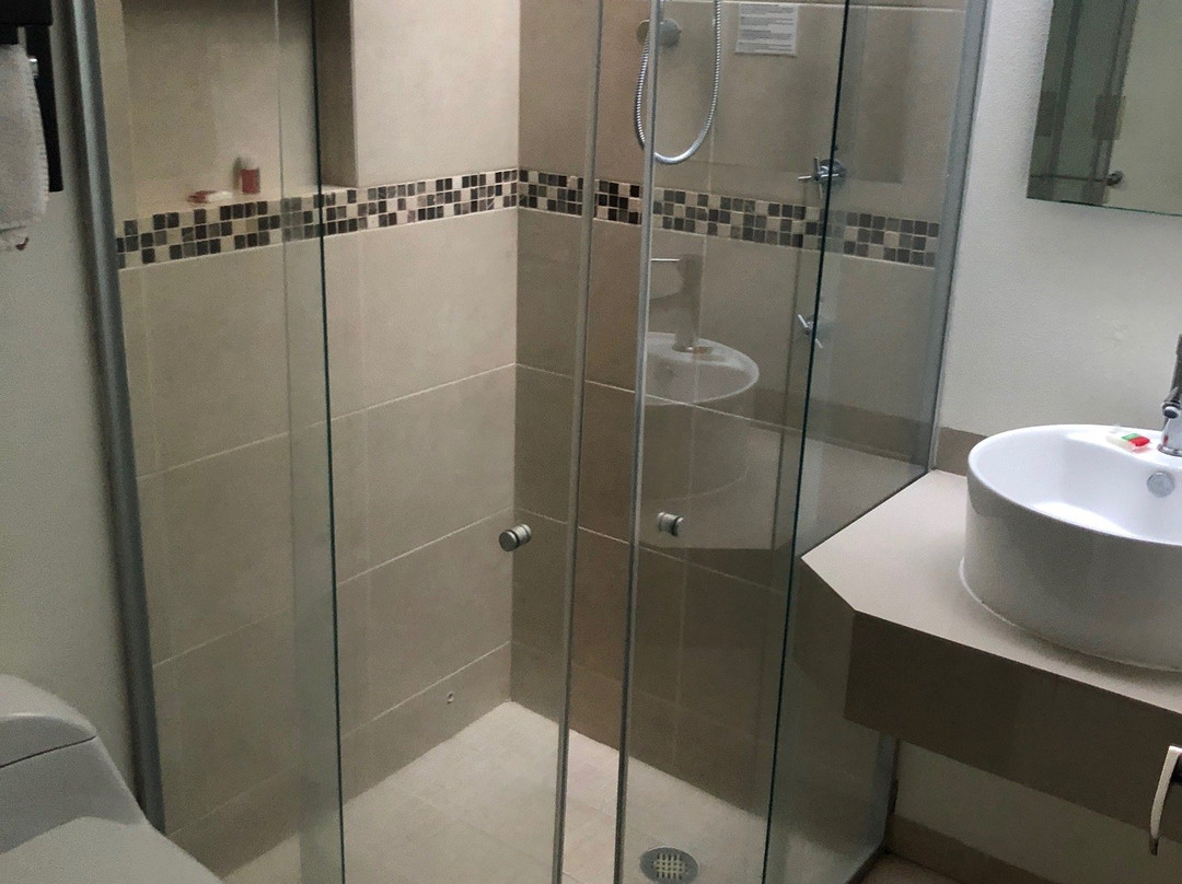 Redwood Villas主图