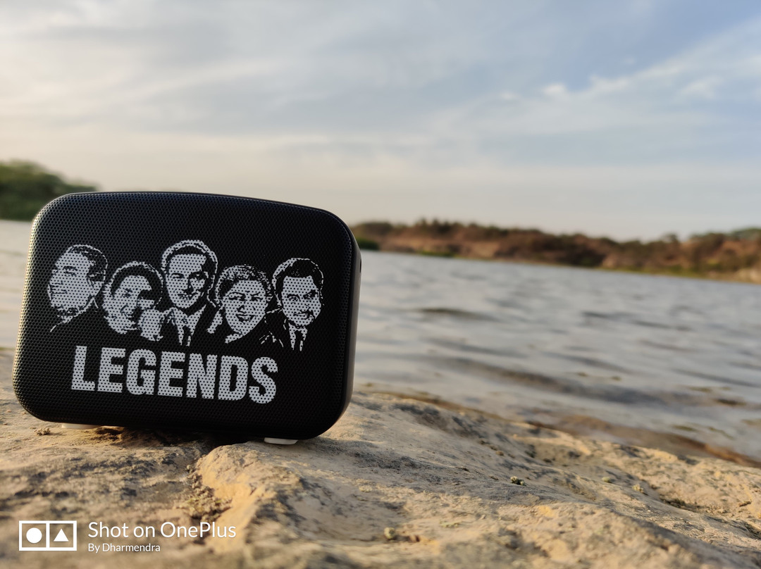 Zanzari Waterfalls-Dehgam必去景点