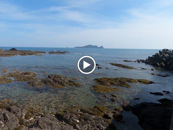 Furumugi Beach-牟岐町必去景点