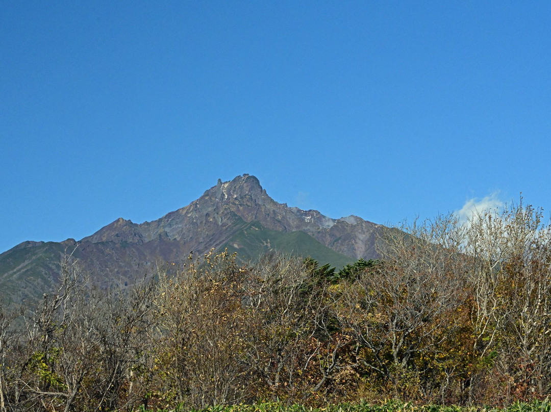 Rishiricho Museum-利尻町必去景点