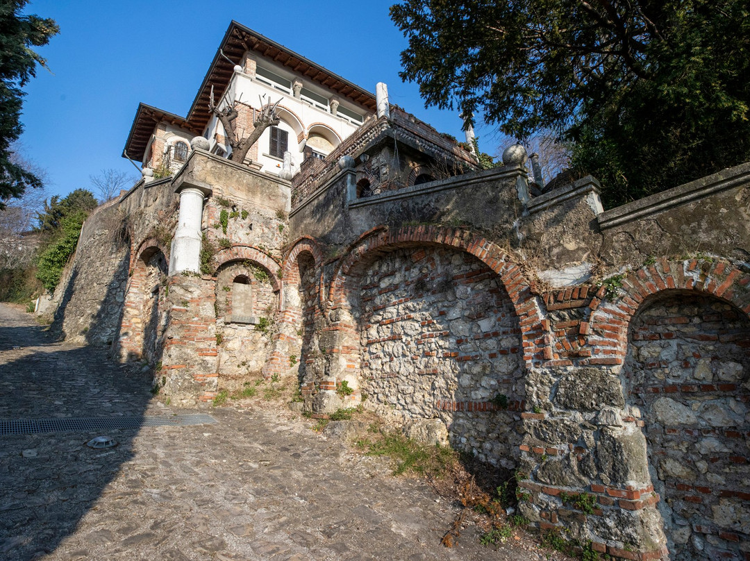 Convento della SS. Annunciata景点图片