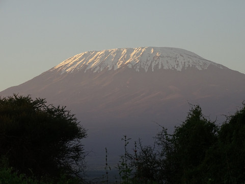 Ekea Safaris-迪亚尼必去景点