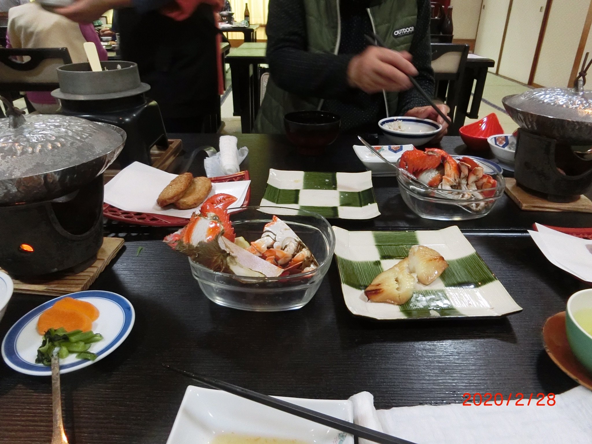 田代别馆-餐饮