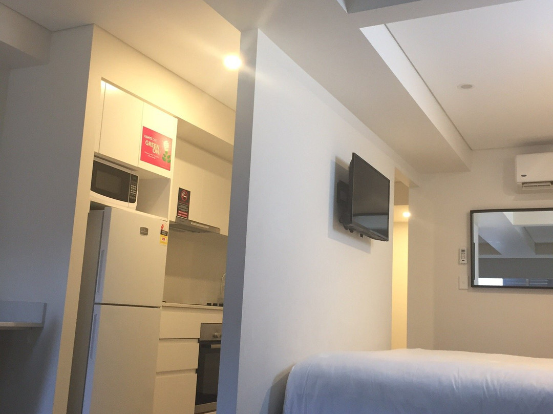 The Merchant Hotel主图