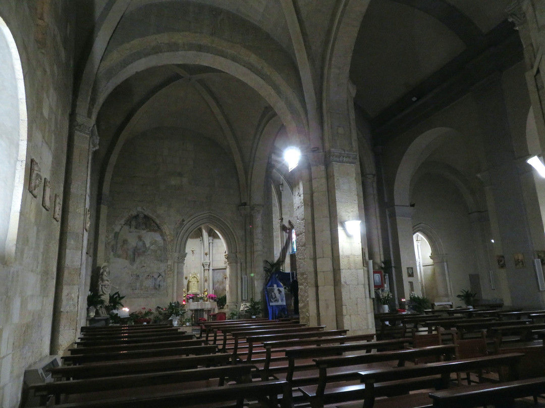 Chiesa di San Giovanni景点图片