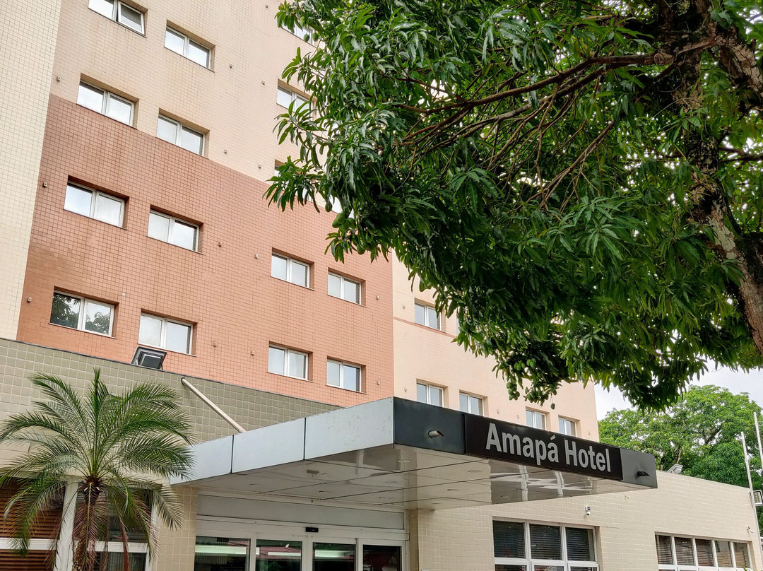 Amapa Hotel主图