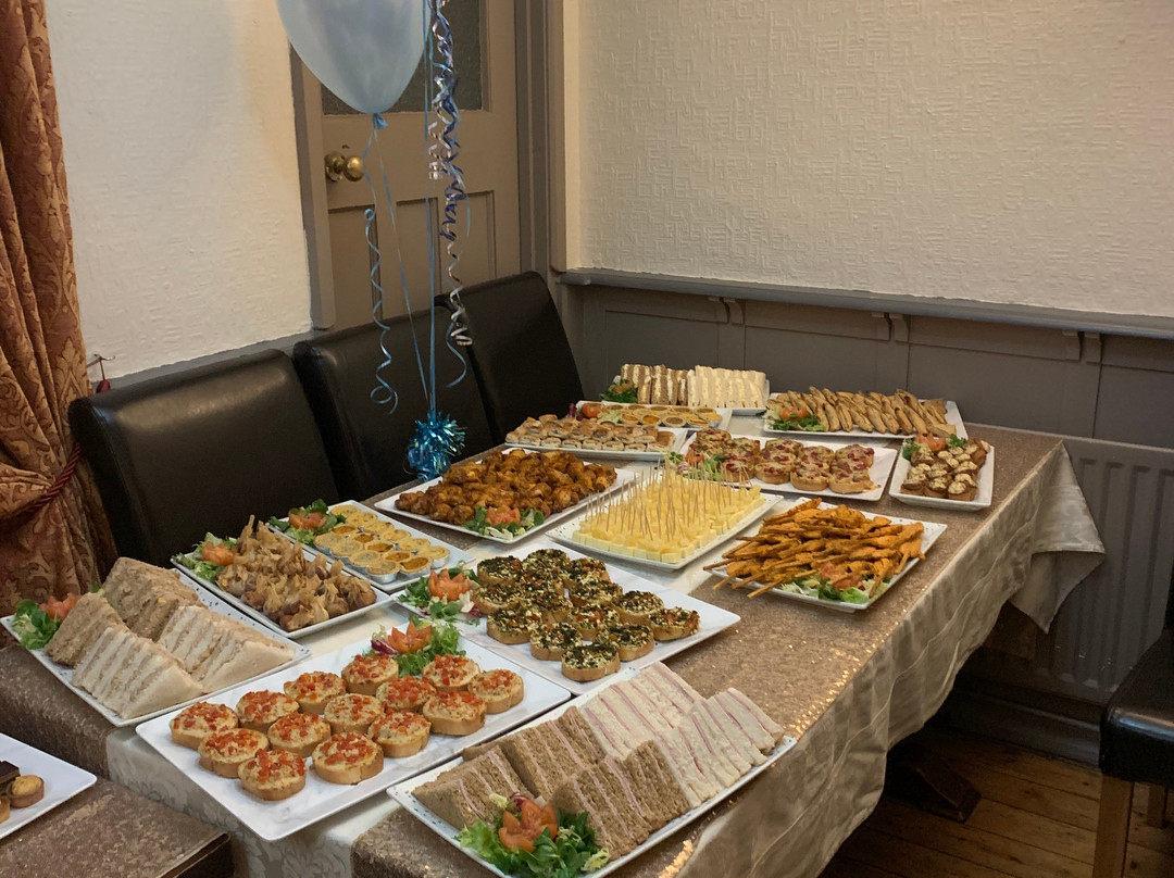 Flackwell Heath旅游攻略图片