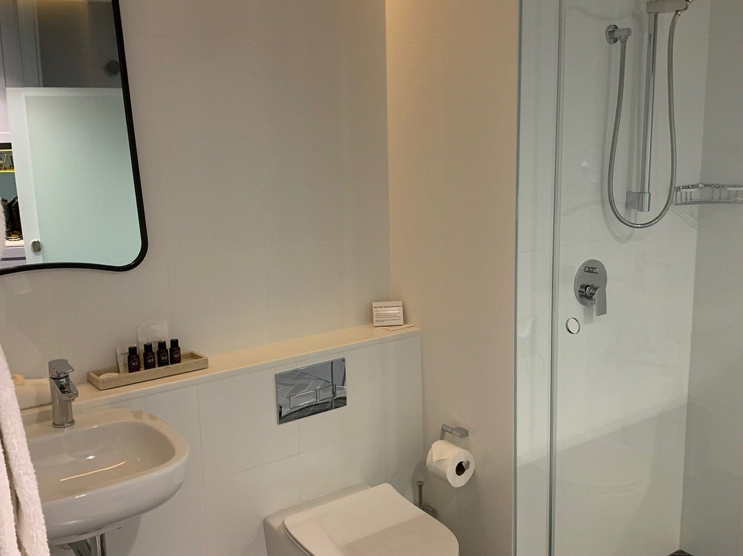 Mrs Banks Hotel主图