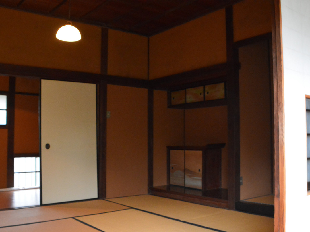 Meijimura Minister of Education Official Residence