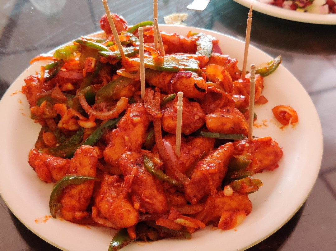 Kaziranga Golf Resort主图