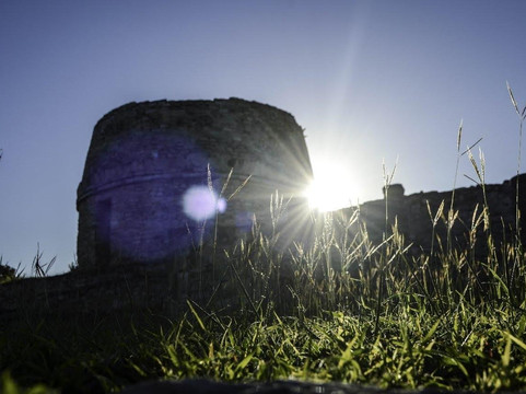 Toursday-梅里达必去景点