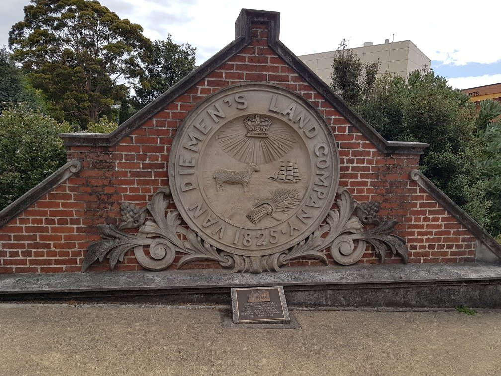 Burnie Regional Museum景点图片