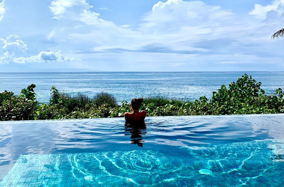 Komaneka at Keramas Beach主图