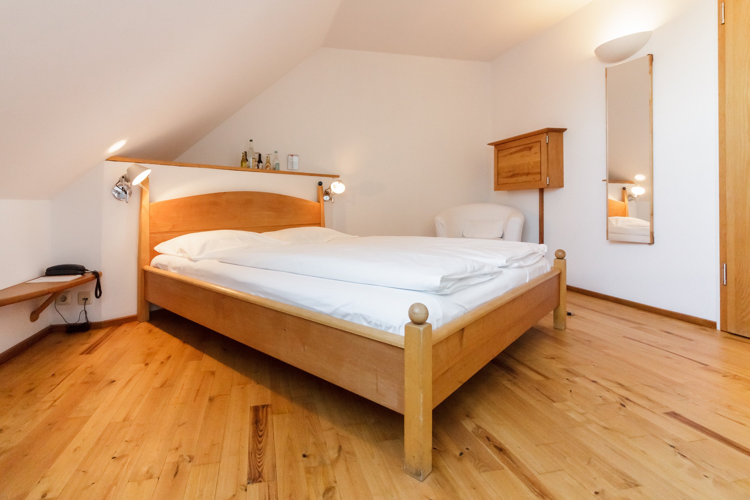 Hotel Alter Wirt-官方