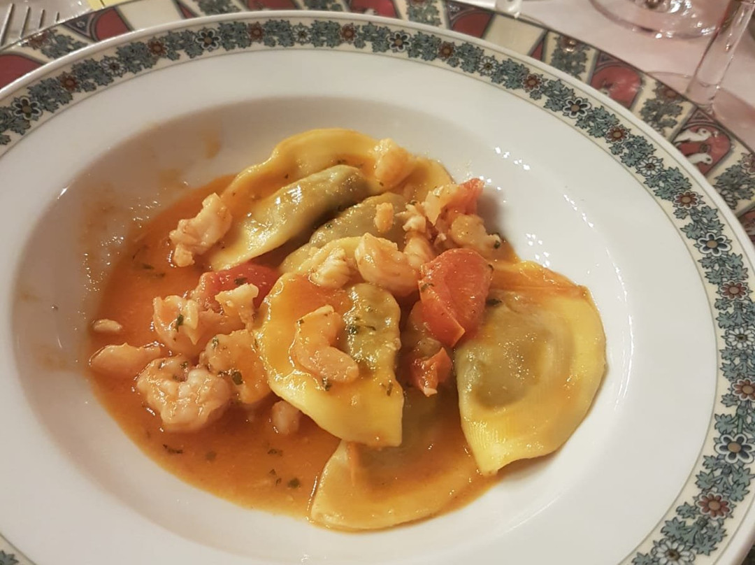 Castello di Pavone主图