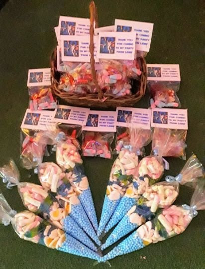 The Fairy Godmother Shop-Shepton Mallet必去景点