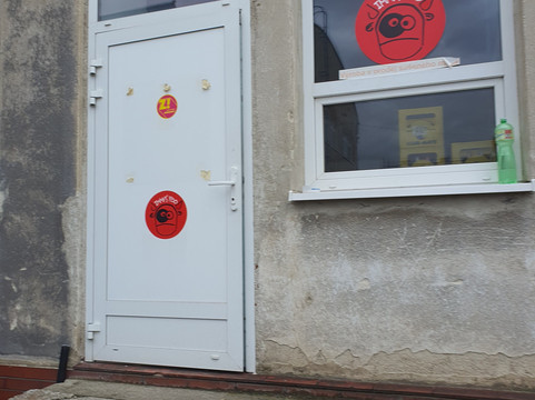 Jimmy's Food factory-布尔诺必去景点