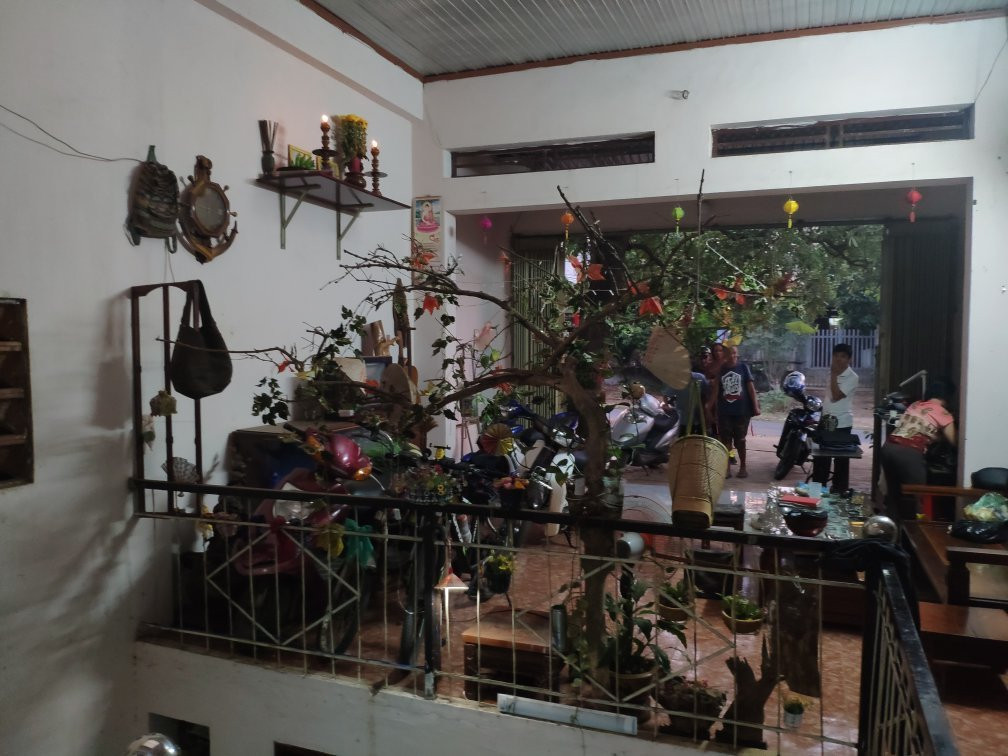 Happy Homestay主图