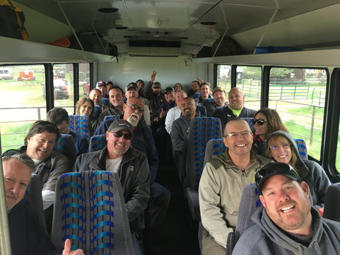 Sierra Adventures-里诺必去景点