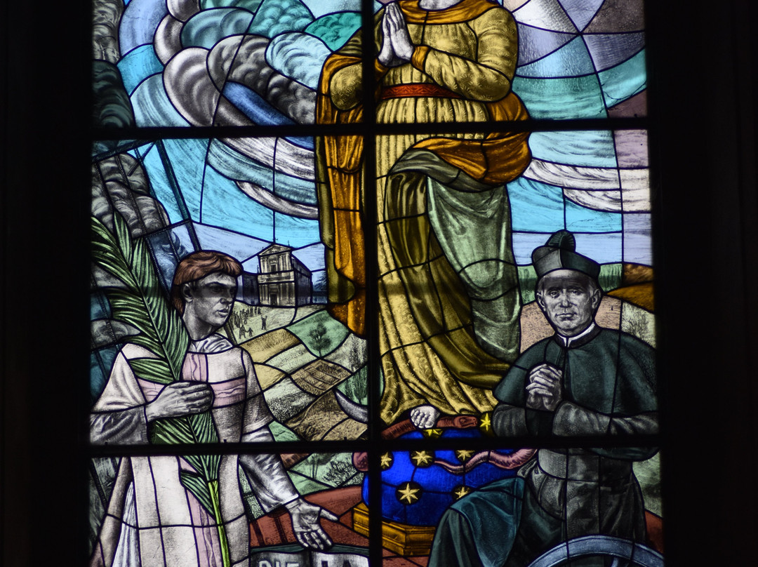 Chiesa di San Lorenzo Martire