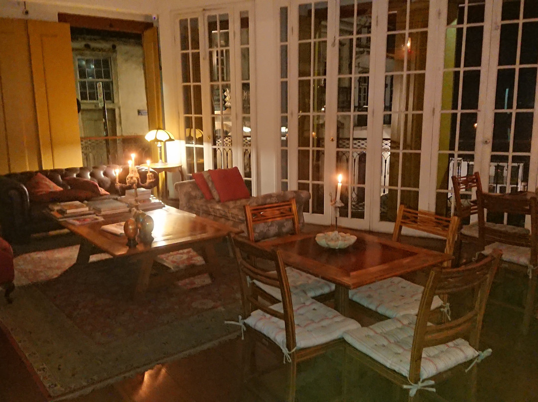 Hotel Solar Do Rosario主图