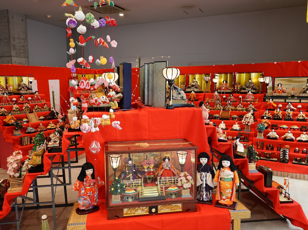 Tourist Restoration Memorial Museum-岛原市必去景点