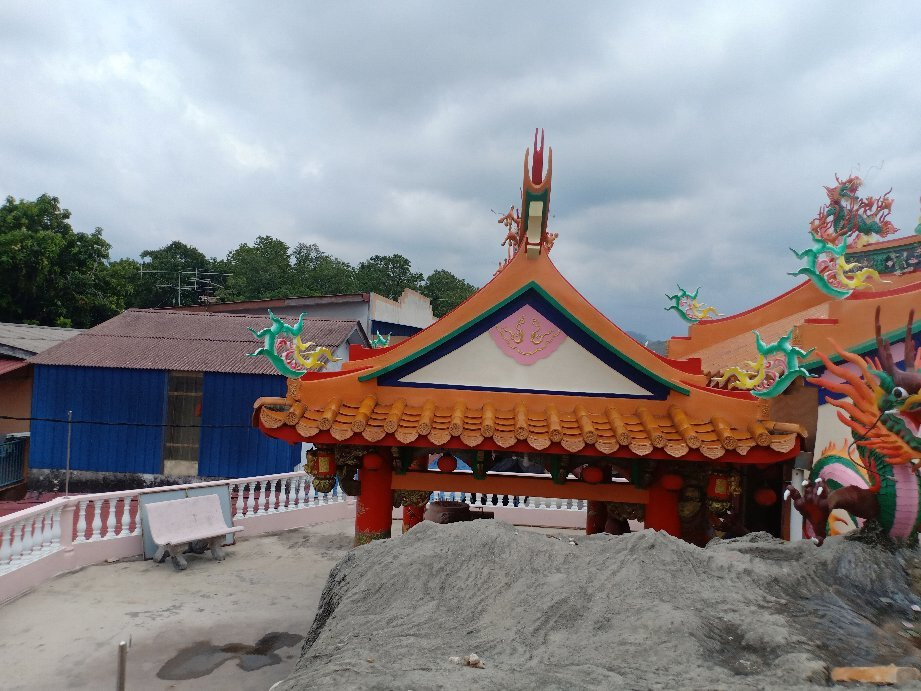 Chong Long Gong Temple景点图片