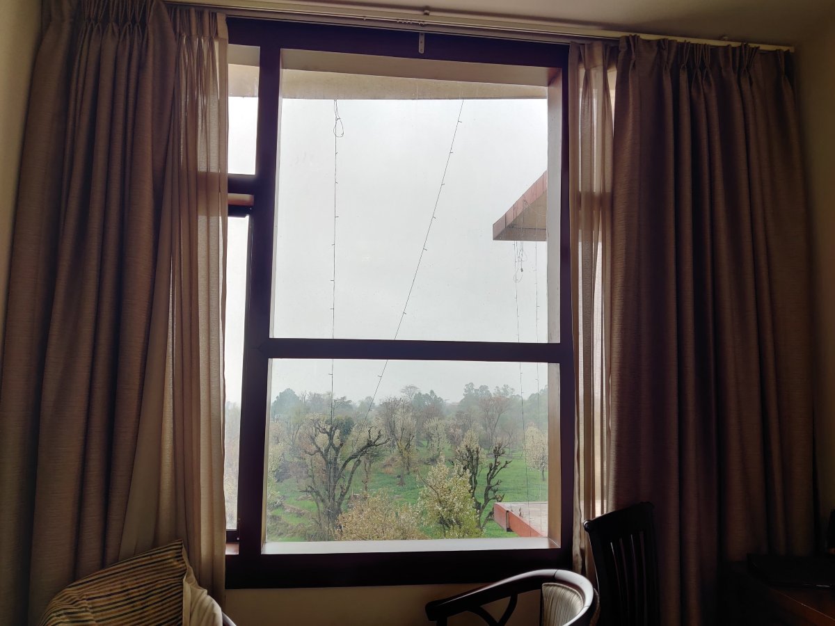 White Ridge Hotel-官方