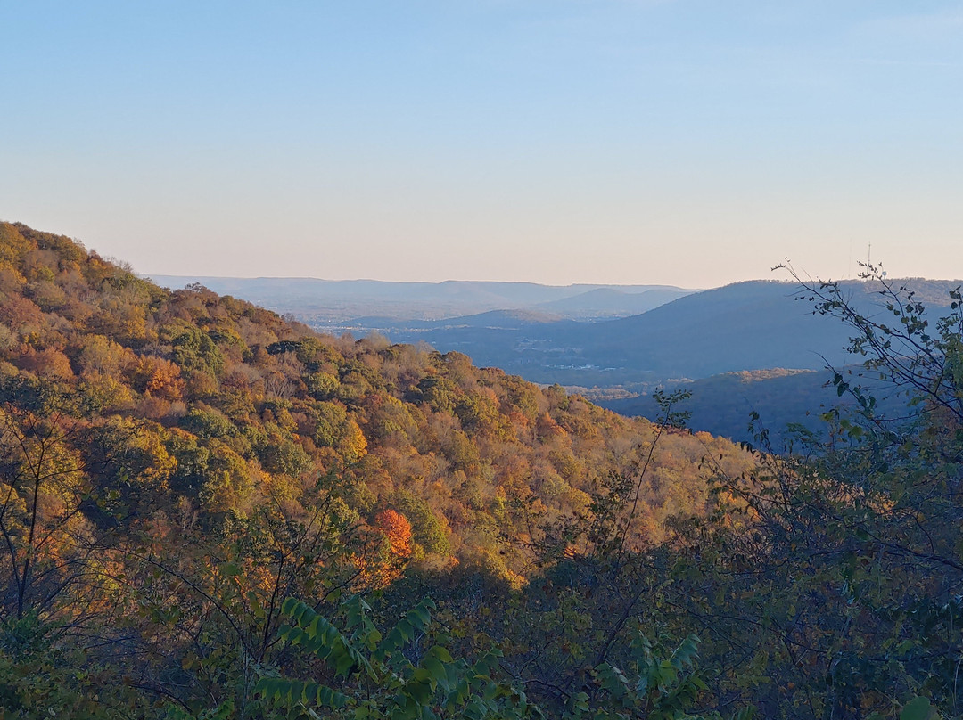 Monte Sano State Park-亨茨维尔必去景点