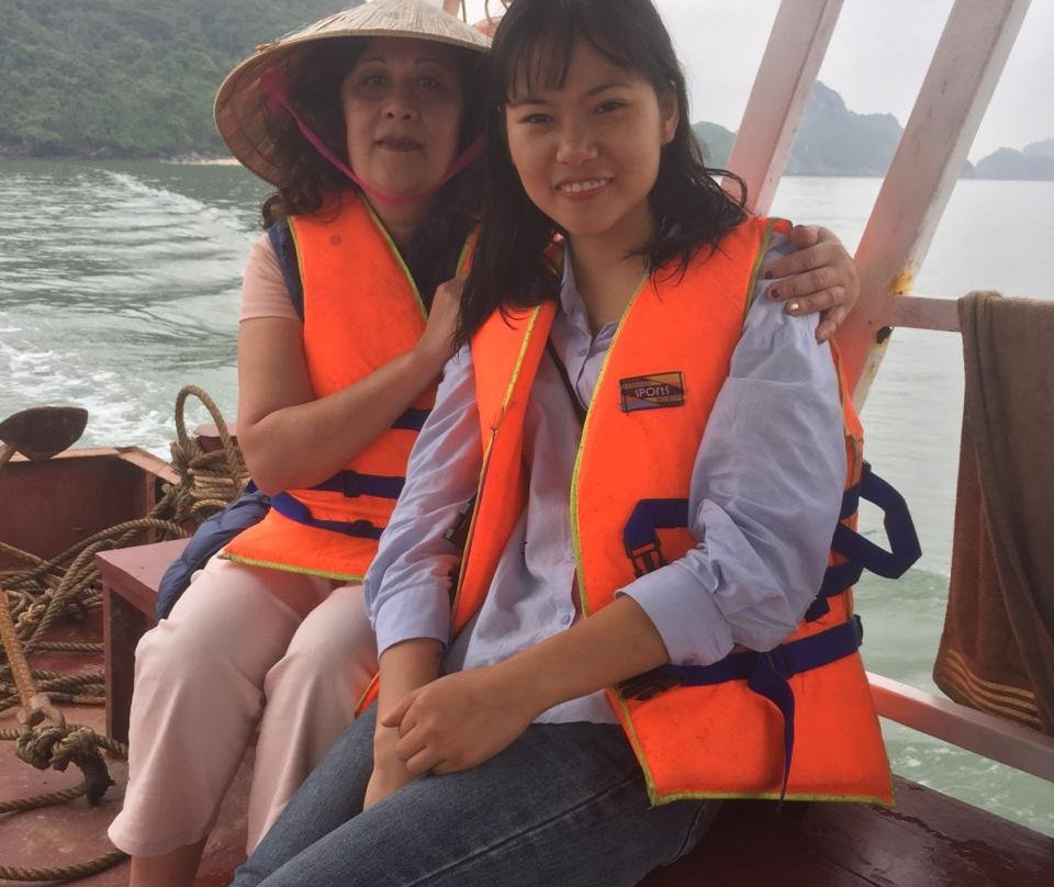 Tropical Beach Villa Resort主图