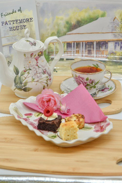 Pattemore House-North Maleny必去景点