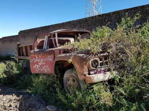 Green Soul Overland-利马必去景点