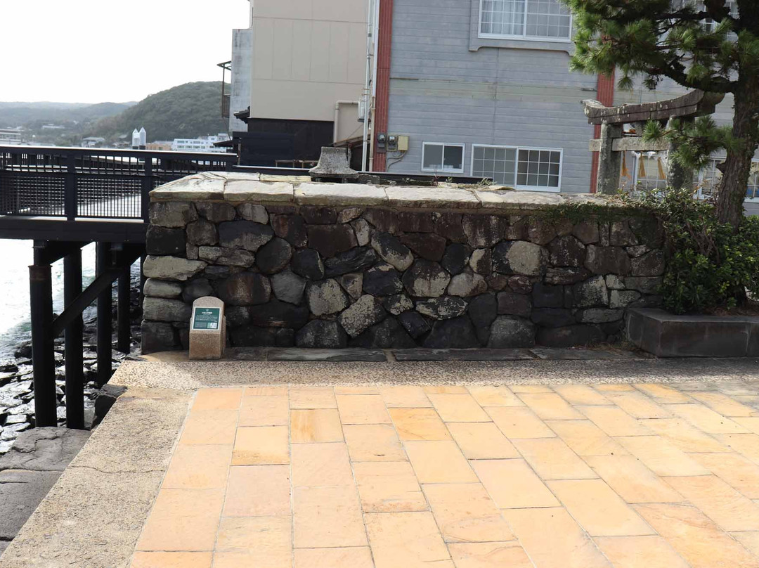 Netherlands Wharf-平户市必去景点