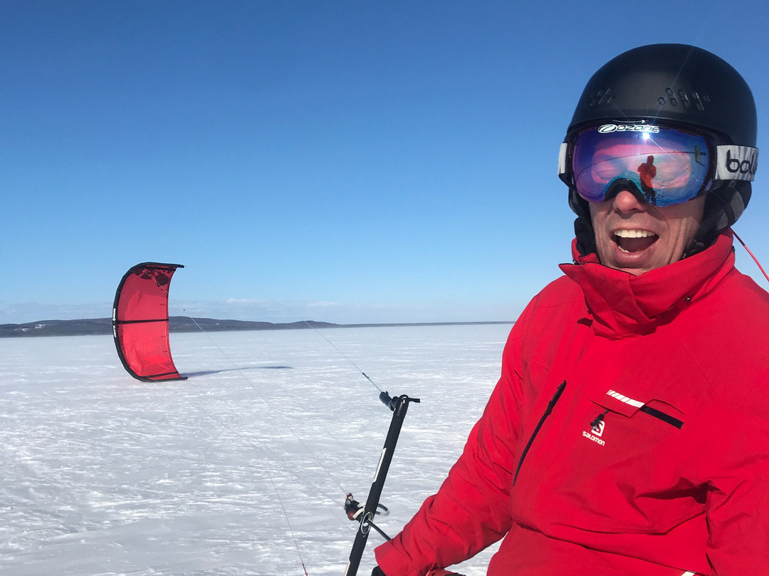 Kite Montreal-沃德勒伊多里翁必去景点