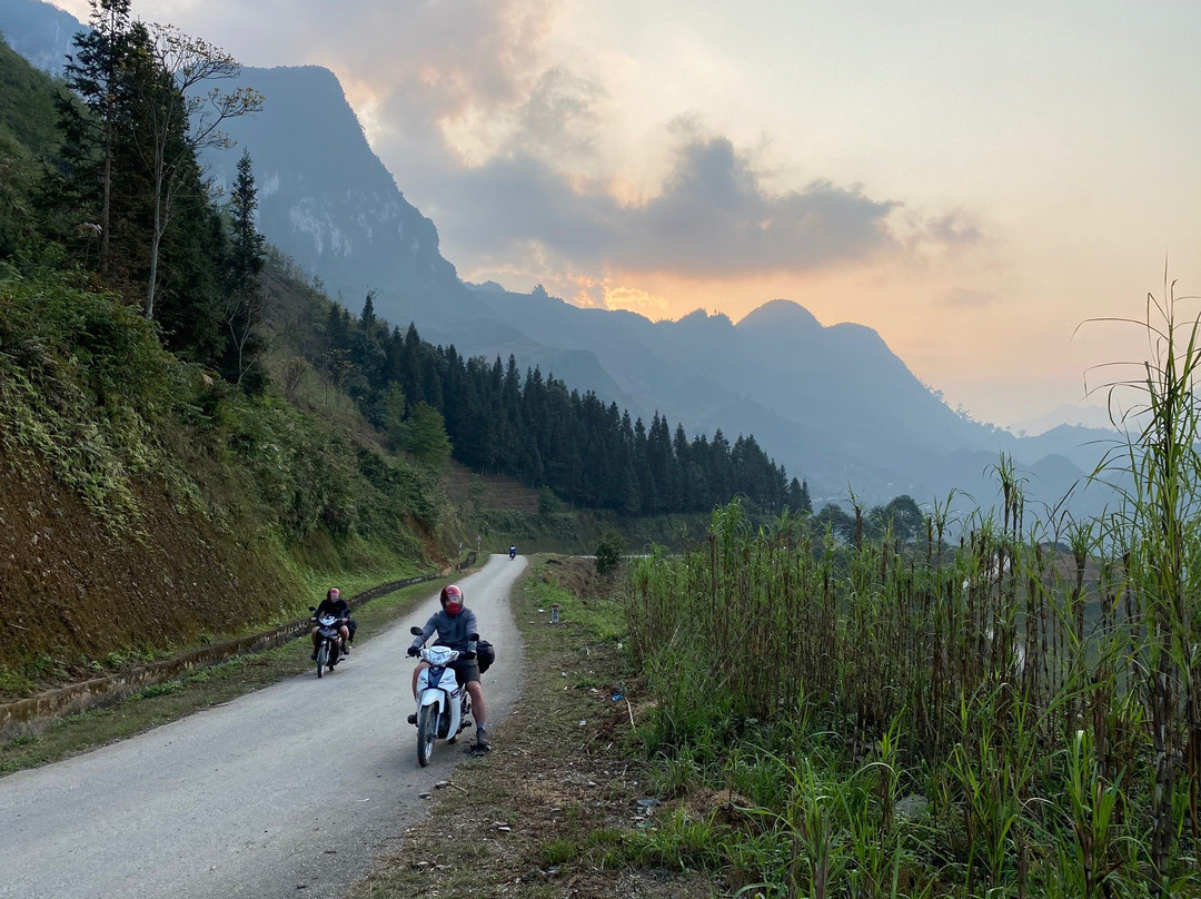 HA GIANG LOOP TOUR景点图片