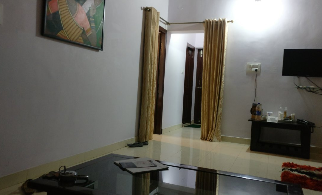 Kstdc Hotel Mayura Velapuri Belur主图