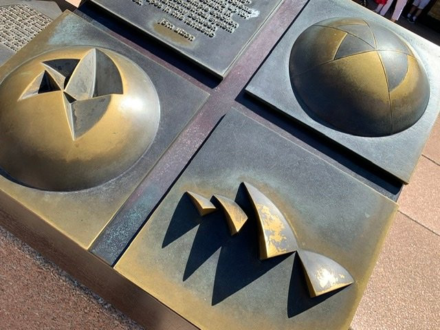 Sydney Architecture Walks-悉尼必去景点