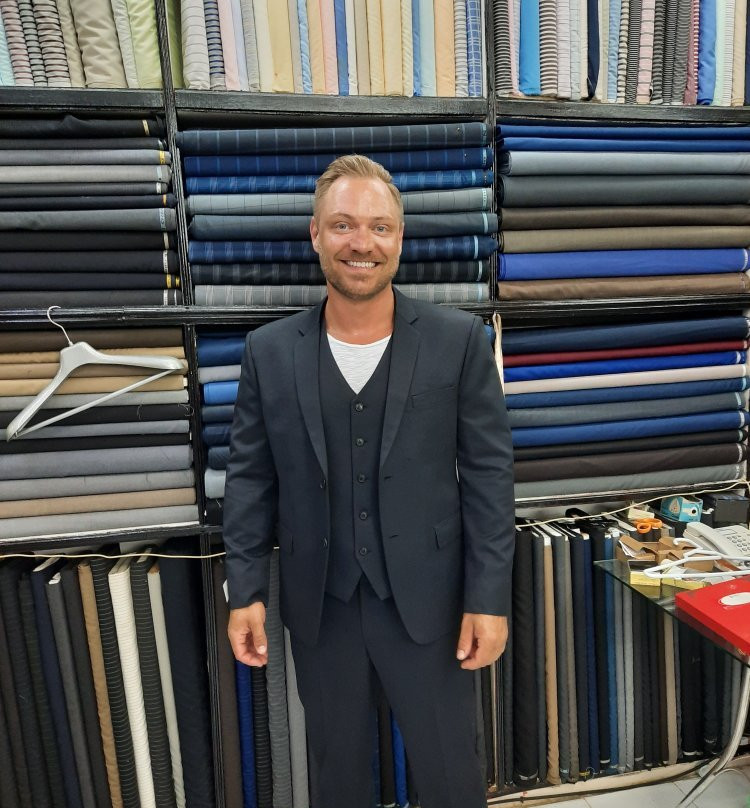 Railay Fashion House Railay Beach Krabi-莱利海滩必去景点