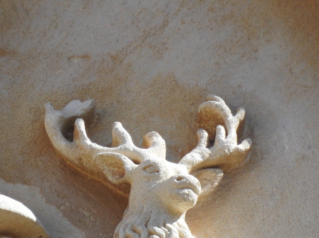 Chiesa di Sant'Andrea Apostolo-Presicce必去景点