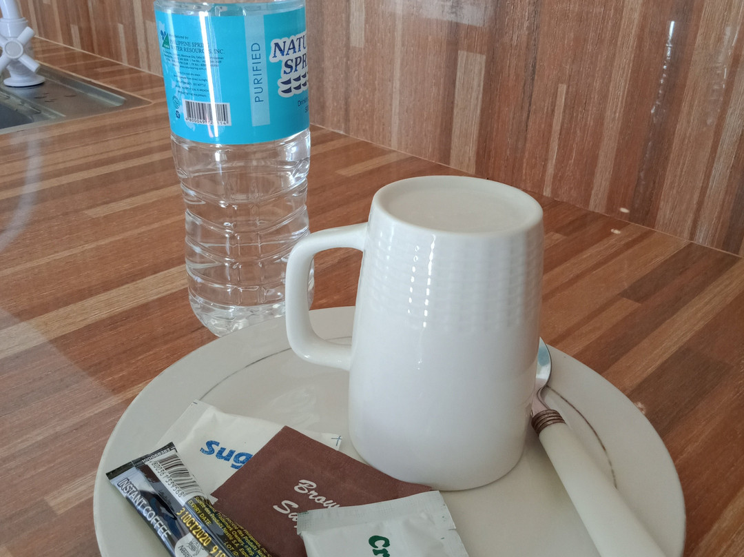 Tongatok Cliff Resort主图