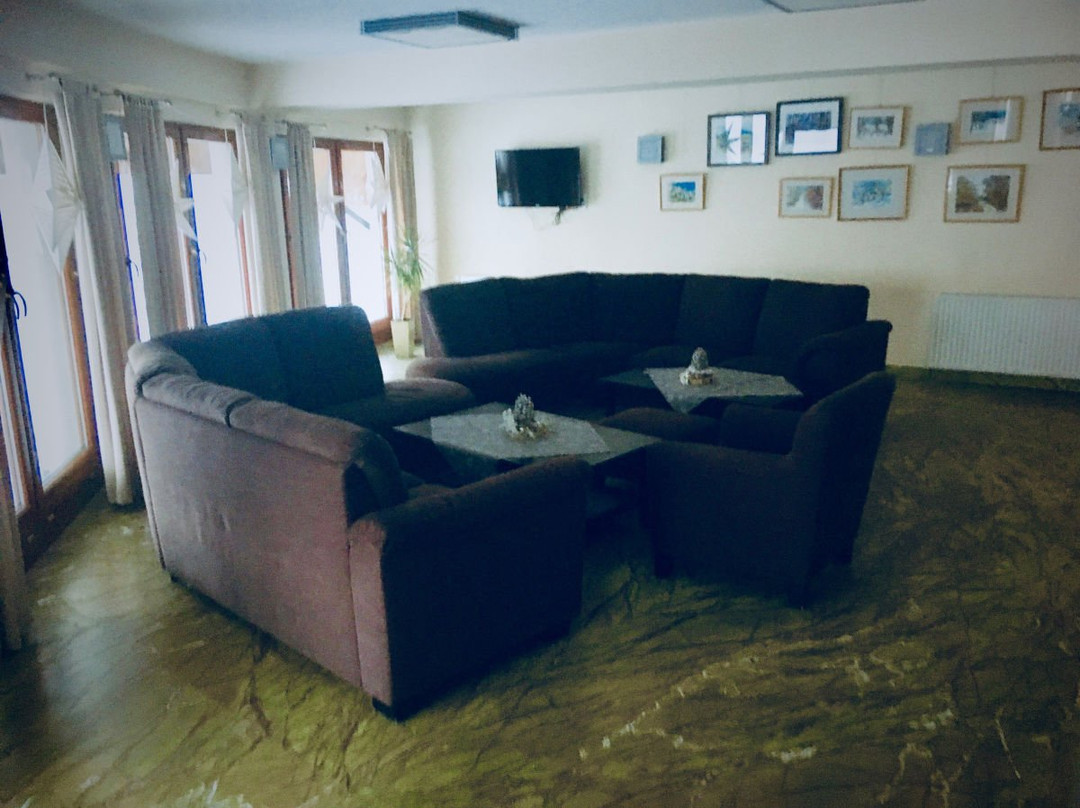 Hotel Pod Wulkanem主图